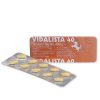 Pharmaceutical Cialis 40mg x 10 Tablets 2 Pharmaceutical Cialis 40mg x 50 Tablets
