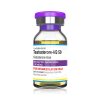 6 x Pharmaqo Test Base 50mg x 10ml