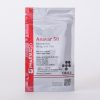 6 x Pharmaqo Anavar 50mg x 60