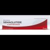 Pharmaqo Semaglutide 5mg x 1ml 1 Pharmaqo Semaglutide 5mg x 1ml