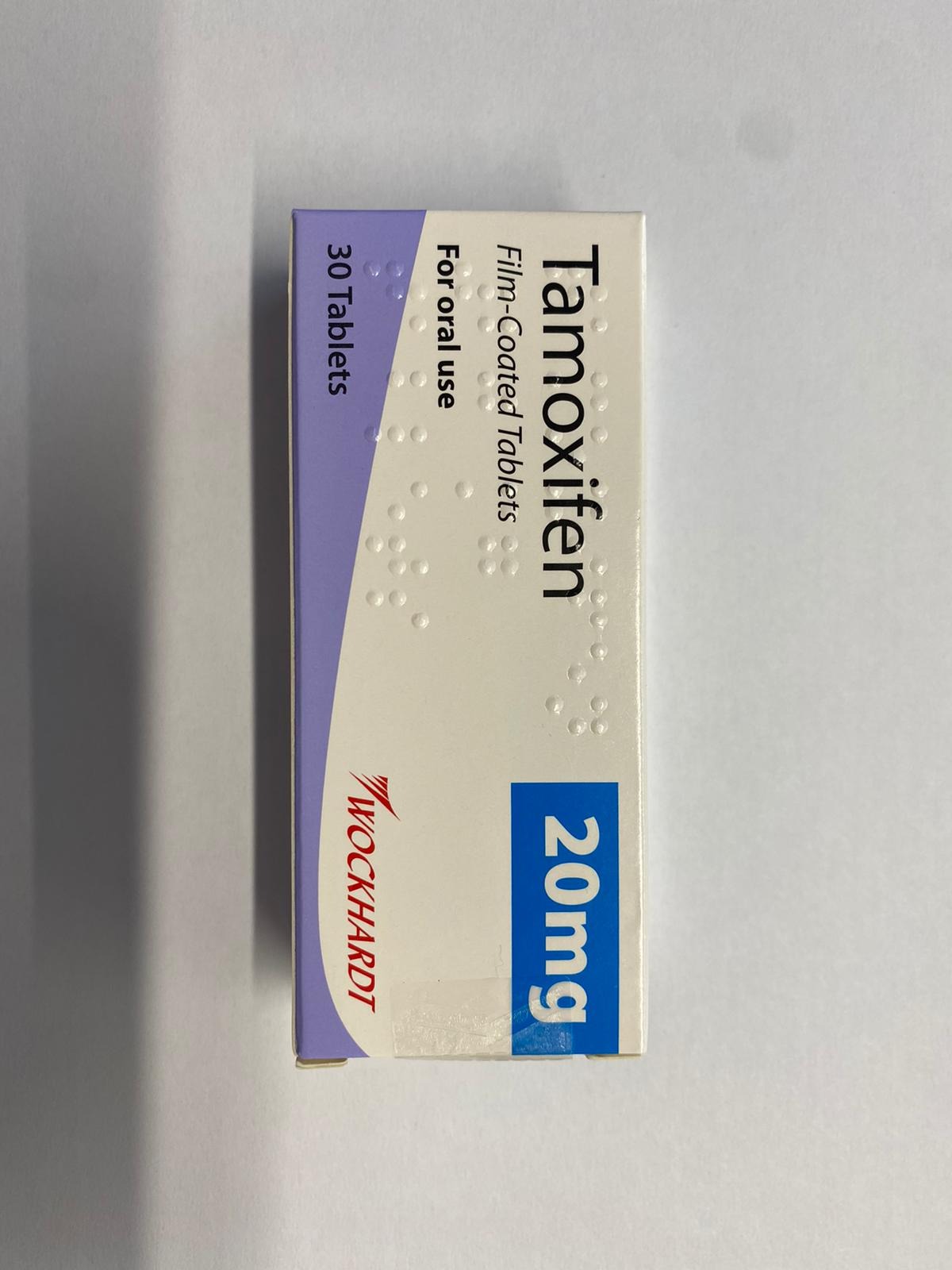 6 x Pharmaceutical Tamoxifen/Nolvadex 20mg x 30 6 x Pharmaceutical Tamoxifen/Nolvadex 20mg x 30