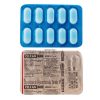 Pharmaceutical Ciprofloxacin 500mg x 10 Tablets 2 6 x Pharmaceutical Ciprofloxacin 500mg x 10 Tablets