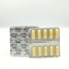 Pharmaceutical Gabapentin 300mg x 10 Capsules 2 6 x Pharmaceutical Gabapentin 300mg x 10 Capsules