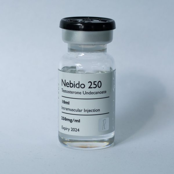 ROHM Testosterone Undecanoate 250mg