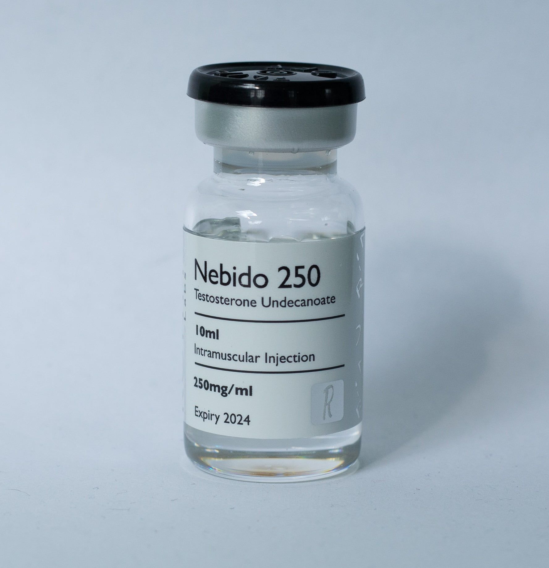 nebido.jpeg ROHM Testosterone Undecanoate 250mg