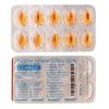 6 x Testosterone Undecanoate 40mg x 10 Capsules