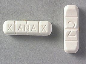 Xanax 2mg Bars x 1500