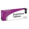 Pharmaceutical Zopiclone 10mg x 28 1 6 x Pharmaceutical Zopiclone 10mg x 28