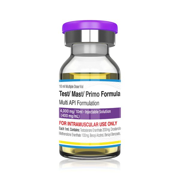 Pharmaqo Androbolan 400mg x 10ml