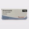 6 x Pharmaceutical Anastrozole/Adex 1mg x 28 2 6 x Pharmaceutical Anastrozole/Adex 1mg x 28