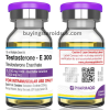 Pharmaqo Test E 300mg x 10ml