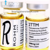 ROHM 2TTM 400mg x 10ml 3 ROHM 2TTM 400mg
