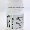 ROHM Letrozole 2.5mg x 50 1 ROHM Letrozole 2.5mg x 50