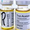 ROHM Tren E (Trenbolone Enanthate) 200mg x 10ml 2 ROHM Tren E (Trenbolone Enanthate) 200mg x 10ml