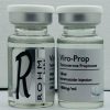 ROHM Test Prop 100mg x 10ml 3 6 x ROHM Test Prop 100mg x 10ml