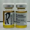 ROHM Parabolan 100mg x 10ml 3 ROHM Parabolan 100mg x 10ml