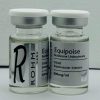 6 x ROHM Boldenone 300mg x 10ml