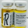 ROHM Tren Ace 100mg x 10ml 1 6 x ROHM Tren Ace 100mg x 10ml