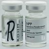 ROHM Nandrolone Phenylpropionate (Npp) 100mg x 10ml 3 6 x ROHM Nandrolone Phenylpropionate (Npp) 100mg x 10ml