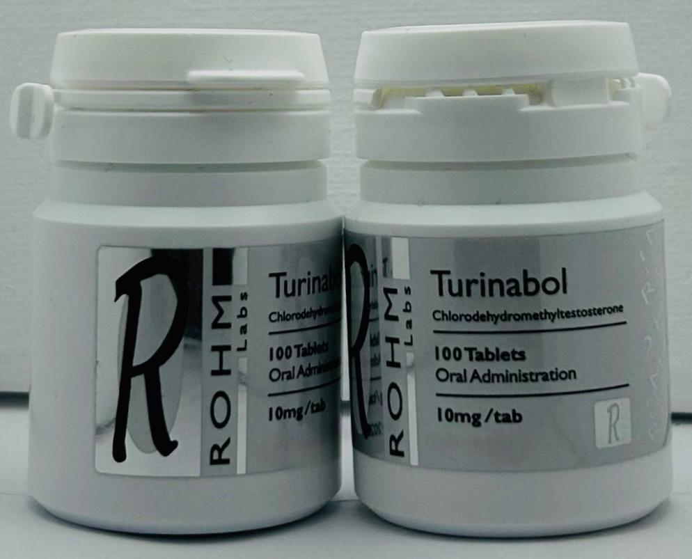 6 x ROHM Tbol 10mg x 100 6 x ROHM Tbol 10mg x 100