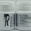 ROHM PCT Blend 40mg x 100 3 ROHM PCT Blend 40mg x 100
