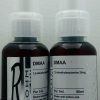 ROHM DMAA Pre Workout 25mg x 50ml