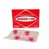 Pharmaceutical Avana 100mg x 4 1 Pharmaceutical Avana 100mg x 4