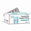 Pharmaceutical Finasteride Healpecia I.P 5mg x 10 3 Pharmaceutical Finasteride Healpecia I.P 5mg x 10