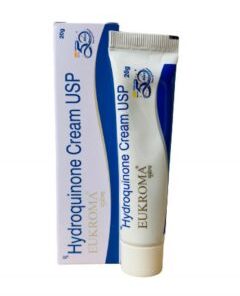 Pharmaceutical Hyde Anti Pigmentation Cream 4%