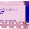 Pharmaceutical Lithium Carbonate 300mg x 10