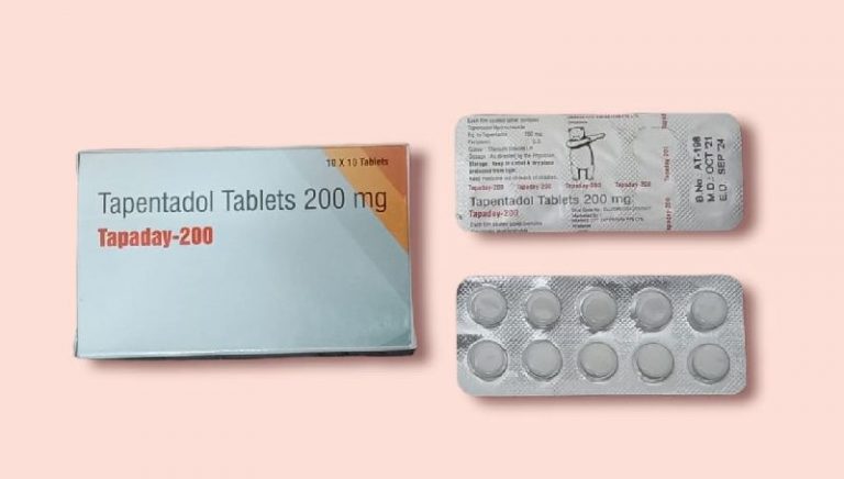 6 x Pharmaceutical Tapentadol 200mg x 10 6 x Pharmaceutical Tapentadol 200mg x 10