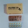 Pharmaceutical Vilitra 20mg x 10