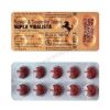 Pharmaceutical Vilitra + Dapoxatine 80mg x 10 1 Pharmaceutical Vilitra + Dapoxatine 80mg x 10