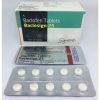 6 x Pharmaceutical Baclofen 25mg x 10 3 bacloflen 25mg