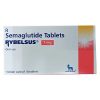 Pharmaceutical Semaglutide Tablets 7mg x 10 2 Pharmaceutical Semaglutide Tablets 7mg x 10