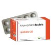 Atorvastatin tablets 20mg x30 1 Atorvastatin tablets 20mg