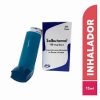 Sabutamol 100mcg inhaler