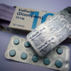 6x Martin Dow valium 10mg x30