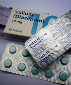 6x Martin Dow valium 10mg x30