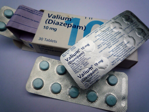 6x Martin Dow valium 10mg x30 6x Martin Dow valium 10mg x30