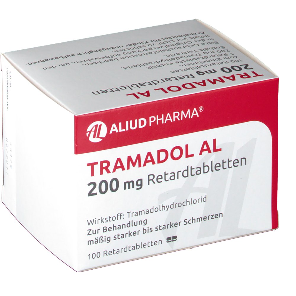Tramadol 200mg x 60 Tabs Tramadol 200mg x 60 Tabs