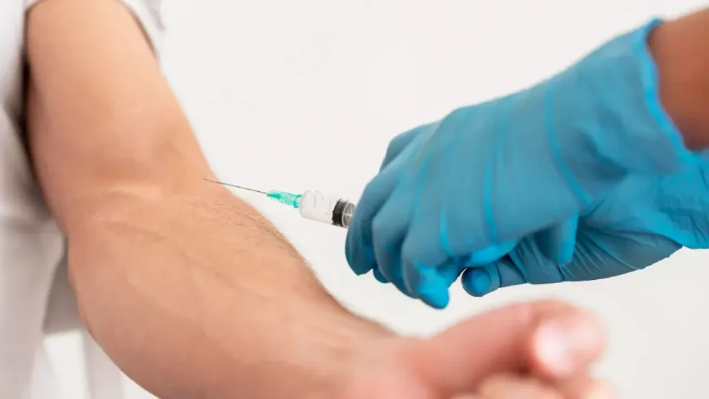 Does a Steroid Injection Lead to Weight Gain? 2 does a steroid injection cause weight gain