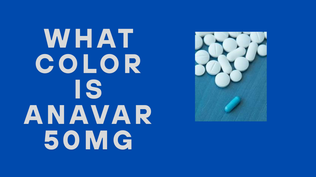 How Does Anavar Work 4