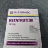 Pharmaqo Retatrutide 10mg x 1ml 1 6x Pharmaqo Retatrutide 10mg x 1ml