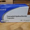 Tramadol 50mg x 100 tablets