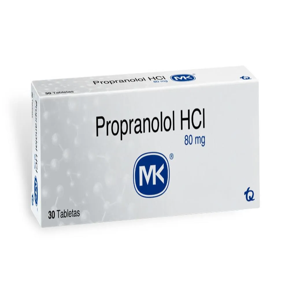 6x proprananol 80mg x 30 tablets 6x proprananol 80mg x 30 tablets