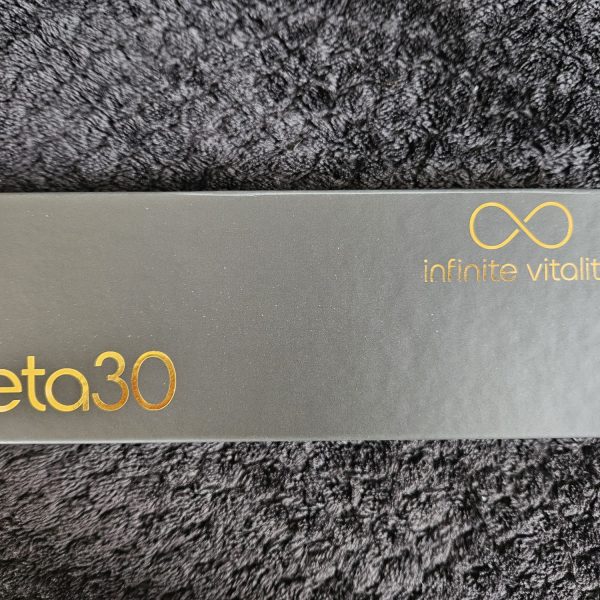 Infinite Vitality 30mg Retatrutide Prefilled Pen